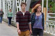 Mackenzie Lintz bridge