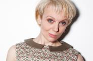 Amanda Abbington face