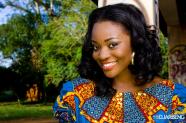 Jackie Appiah colors