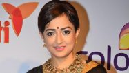 Monali Thakur event