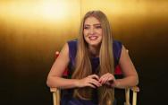 Willow Shields interview