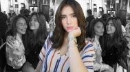 Sofia Andres event