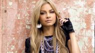 Havana Brown glove