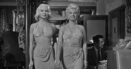 Joi Lansing dress