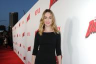 Jamie Clayton red carpet