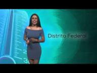 Karla Baso Presentadora