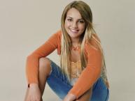 Jamie Lynn Spears pantalon corto