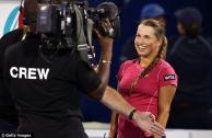 Yulia Putintseva camera
