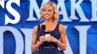 Tiffany Coyne Microphone