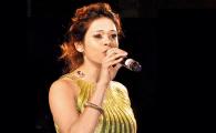 Shalmali Kholgade Singing