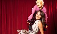 Nina Conti old