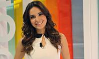 Tania Rincon Programa