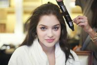 Odeya Rush hairstyle