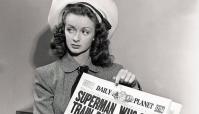 Noel Neill Newspaper