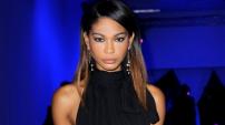 Chanel Iman