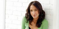 Christel Khalil cross