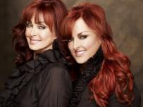 Naomi Judd sonrisa