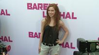 Annalise Basso Camera