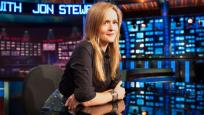 Samantha Bee study