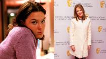 Bretton nackt sally Celebrity fakes