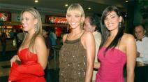 Veronica Larrieu evento social