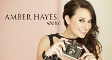 Amber Hayes camera