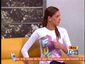 Laura Acua En Vivo