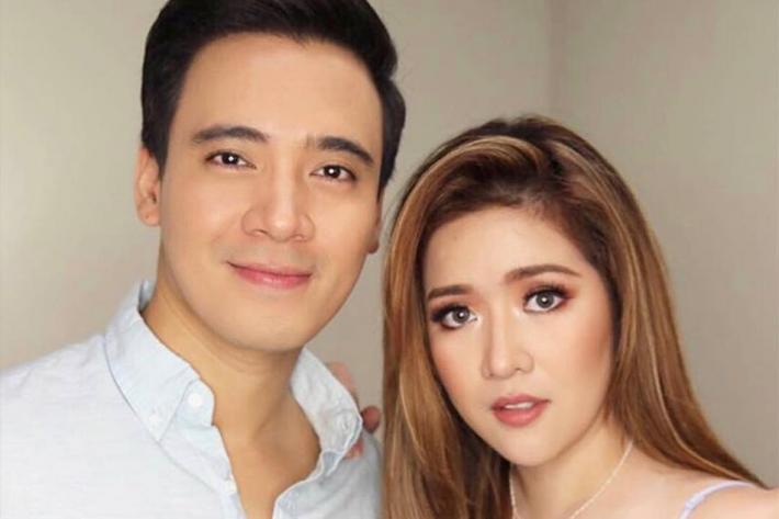 Angeline Quinto partner