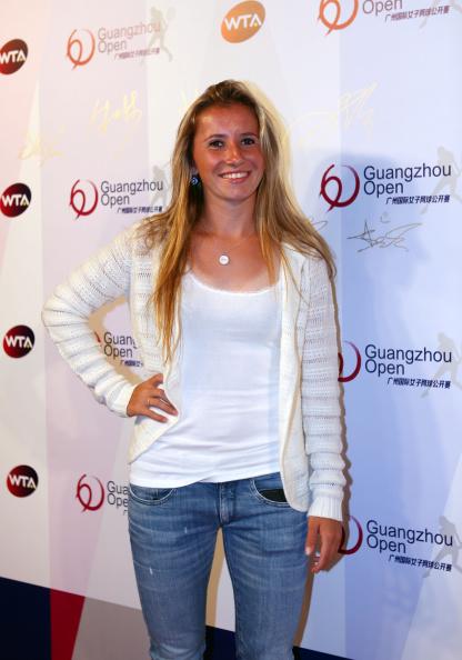 Annika Beck event