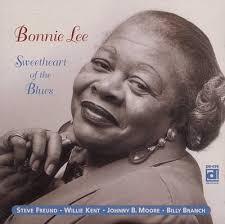 Bonnie Lee front