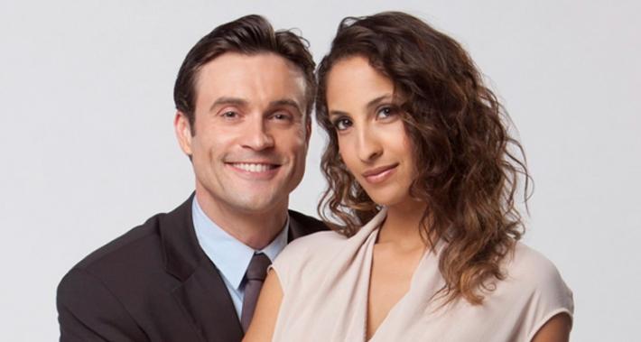 Christel Khalil partner