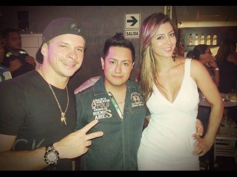 Claudia Ramirez evento