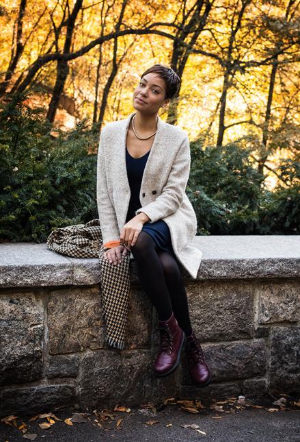 Cush Jumbo boots