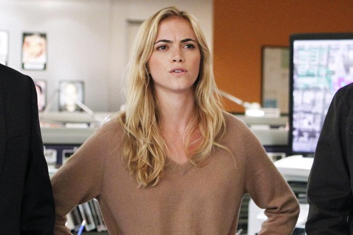 Emily wickersham printer