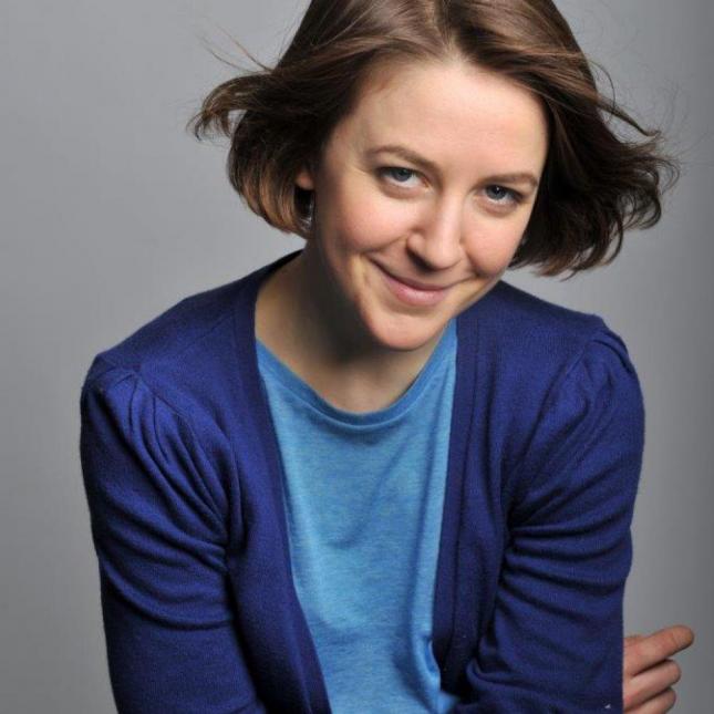 Gemma Whelan actress