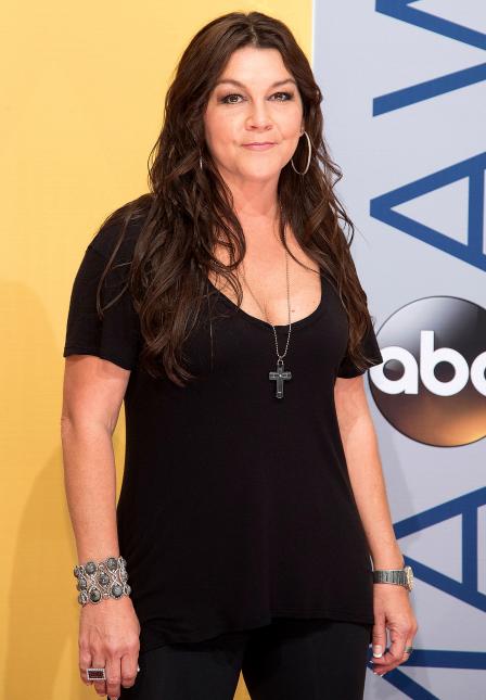 Gretchen Wilson cadena