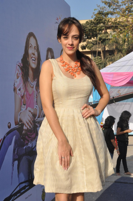 Hazel Keech dress