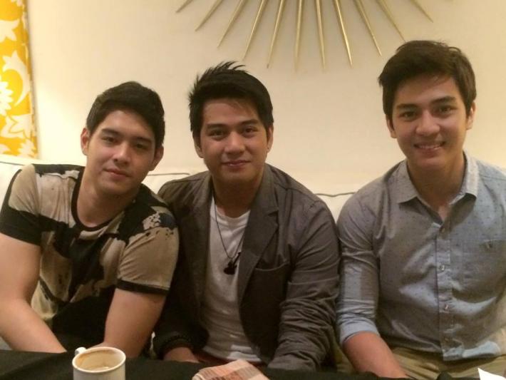 Jak Roberto friends