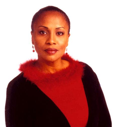 Jenifer Lewis actriz