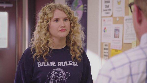 Jillian Bell actress