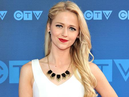 Johanna Braddy jewel