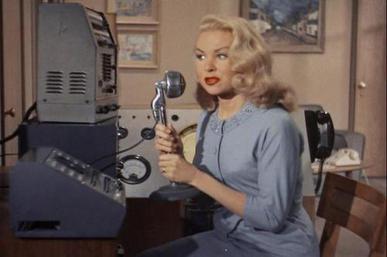 Joi Lansing phone