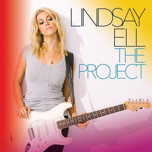 Lindsay Ell Cantante