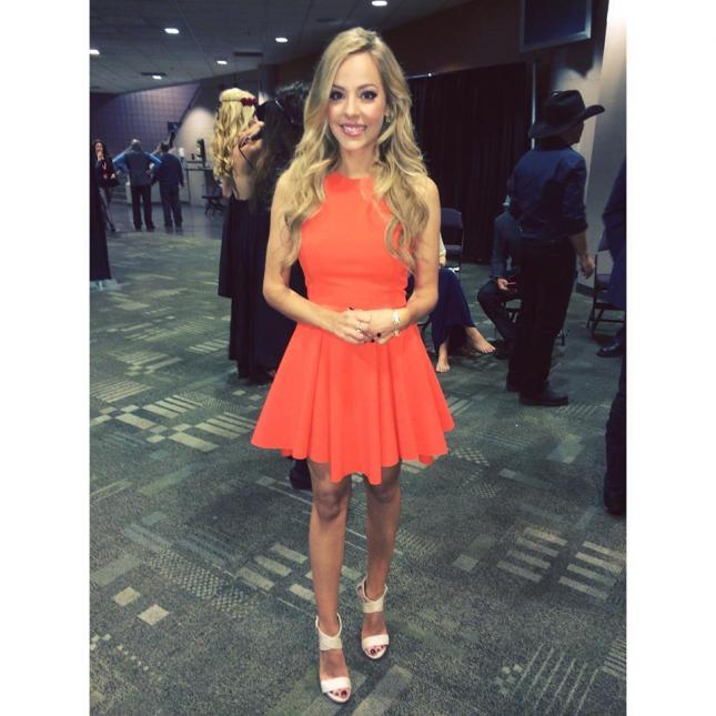 Mackenzie Porter dress