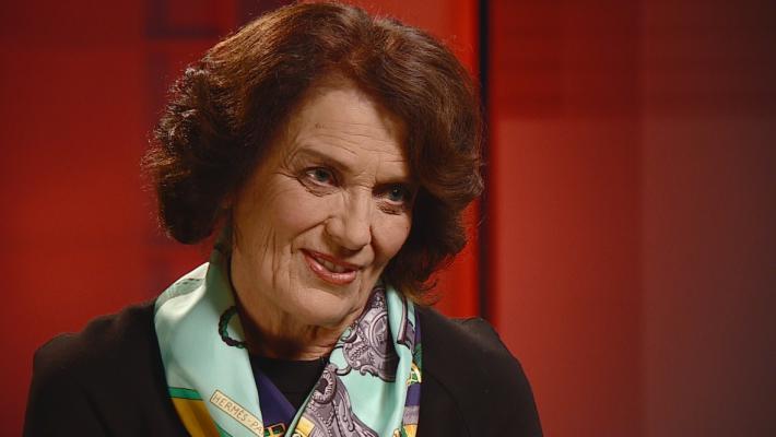 Margaret Trudeau Writer