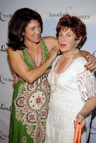 Marion Ross event