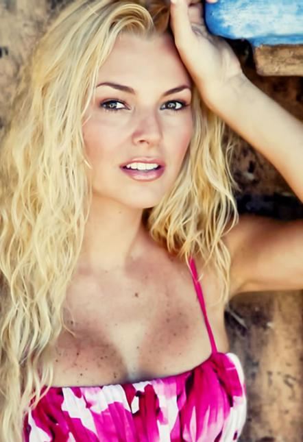 Marjorie de Sousa Rosada