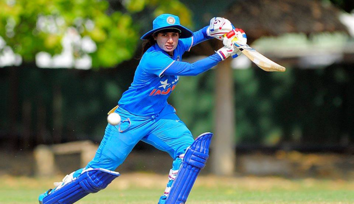 Mithali Raj sport