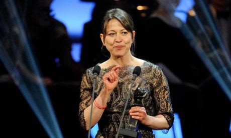 Nicola walker prize