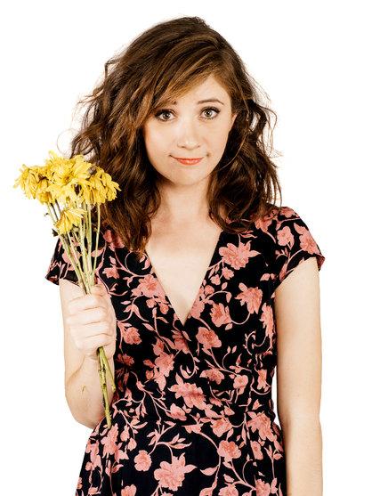 Noel Wells flowers